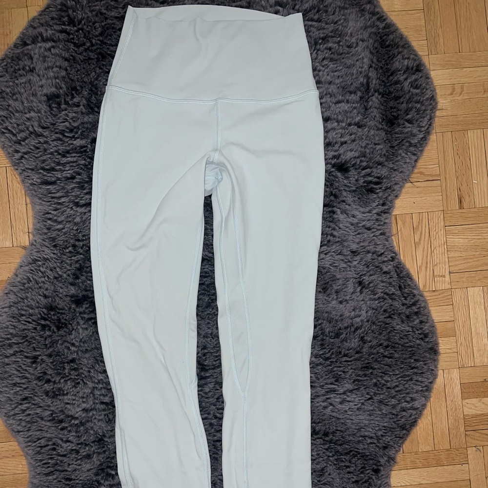 LULULEMON ALIGN LEGGINGS HR